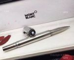 Montblanc Starwalker Extreme Rollerball Pen Stainless Steel Fineliner Pen